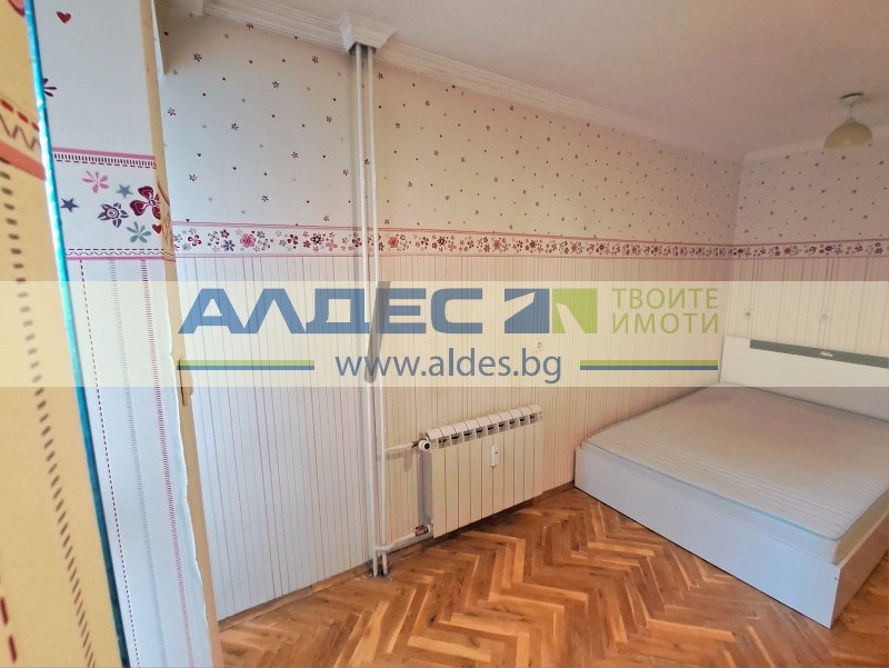 Zu verkaufen  2 Schlafzimmer Sofia , Zona B-5 , 84 qm | 76256185 - Bild [12]