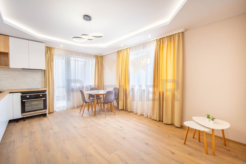Продава  3-стаен, град Варна, Виница •  159 990 EUR • ID 50183768 — holmes.bg - [1] 