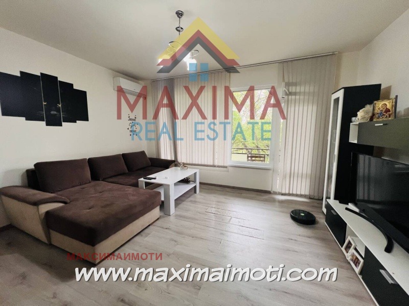 À vendre  2 chambres Plovdiv , Hristo Smirnenski , 86 m² | 70288647