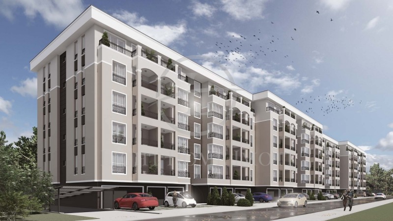 For Sale  2 bedroom Plovdiv , Ostromila , 271 sq.m | 99392737 - image [2]