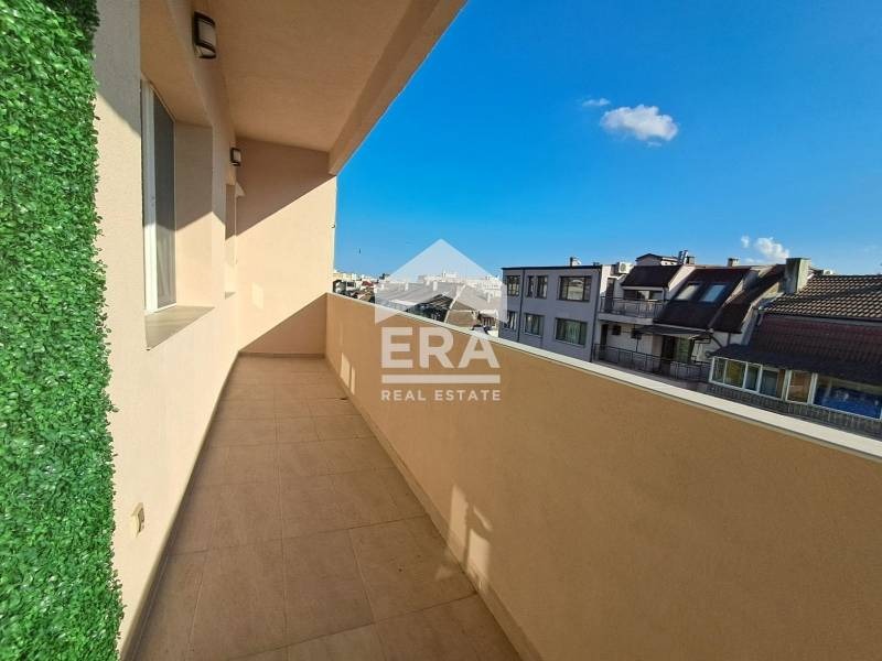 Продава 3-СТАЕН, гр. Варна, Лятно кино Тракия, снимка 3 - Апартаменти - 54700931