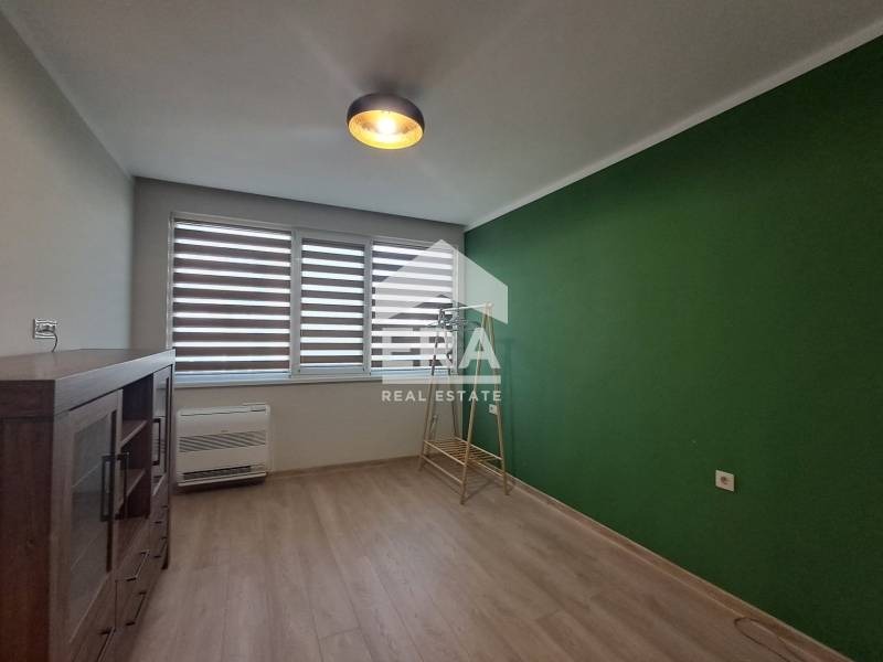 Продава 3-СТАЕН, гр. Варна, Лятно кино Тракия, снимка 7 - Апартаменти - 54700931
