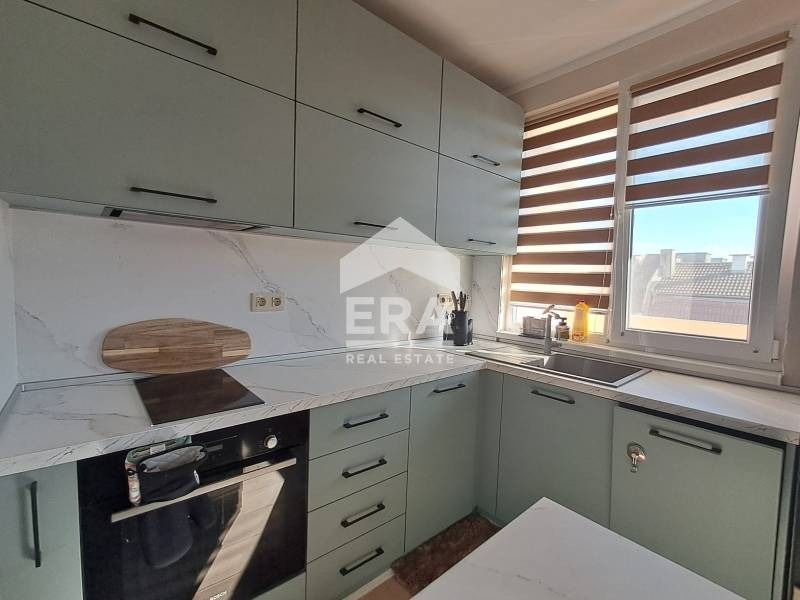 Продава 3-СТАЕН, гр. Варна, Лятно кино Тракия, снимка 4 - Апартаменти - 54700931