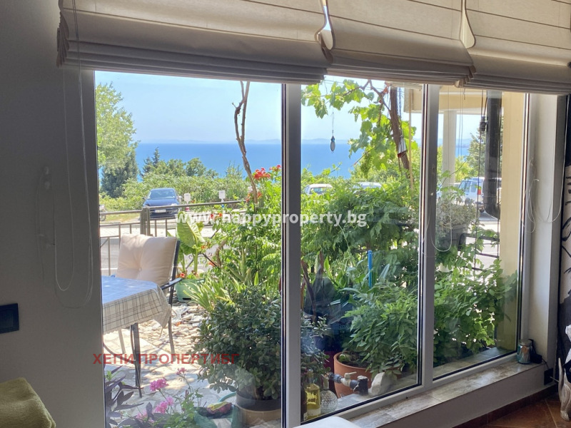 Zu verkaufen  3+ Schlafzimmer region Burgas , Sweti Wlas , 145 qm | 45658294 - Bild [6]