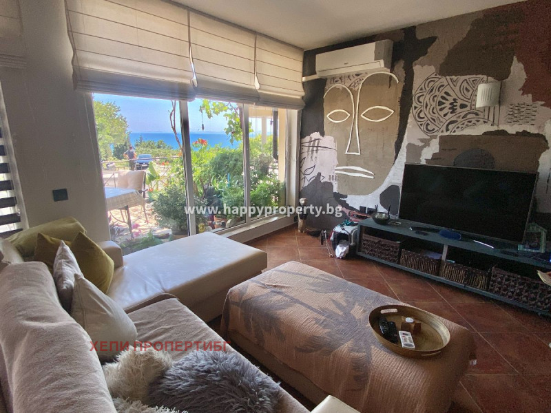Zu verkaufen  3+ Schlafzimmer region Burgas , Sweti Wlas , 145 qm | 45658294 - Bild [3]