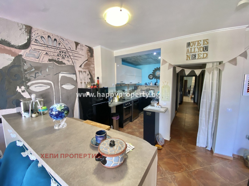 Zu verkaufen  3+ Schlafzimmer region Burgas , Sweti Wlas , 145 qm | 45658294 - Bild [4]