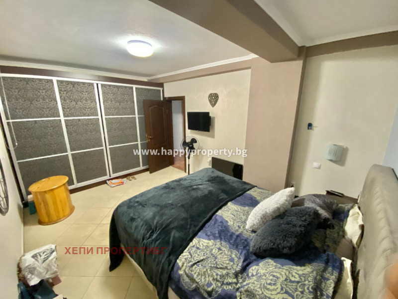 Zu verkaufen  3+ Schlafzimmer region Burgas , Sweti Wlas , 145 qm | 45658294 - Bild [10]