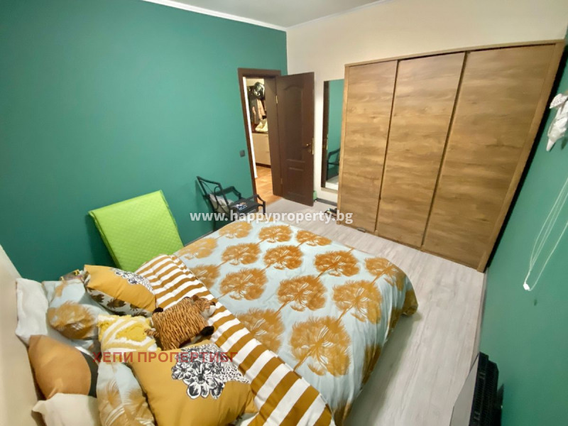 Zu verkaufen  3+ Schlafzimmer region Burgas , Sweti Wlas , 145 qm | 45658294 - Bild [7]