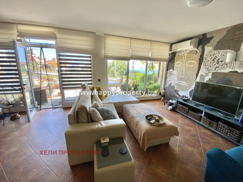 Zu verkaufen  3+ Schlafzimmer region Burgas , Sweti Wlas , 145 qm | 45658294 - Bild [16]