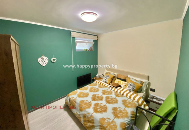 Zu verkaufen  3+ Schlafzimmer region Burgas , Sweti Wlas , 145 qm | 45658294 - Bild [8]