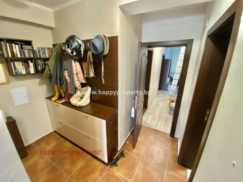 Zu verkaufen  3+ Schlafzimmer region Burgas , Sweti Wlas , 145 qm | 45658294 - Bild [12]