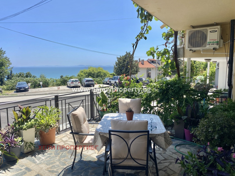Zu verkaufen  3+ Schlafzimmer region Burgas , Sweti Wlas , 145 qm | 45658294