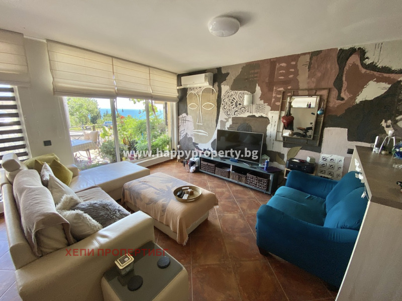 Zu verkaufen  3+ Schlafzimmer region Burgas , Sweti Wlas , 145 qm | 45658294 - Bild [5]