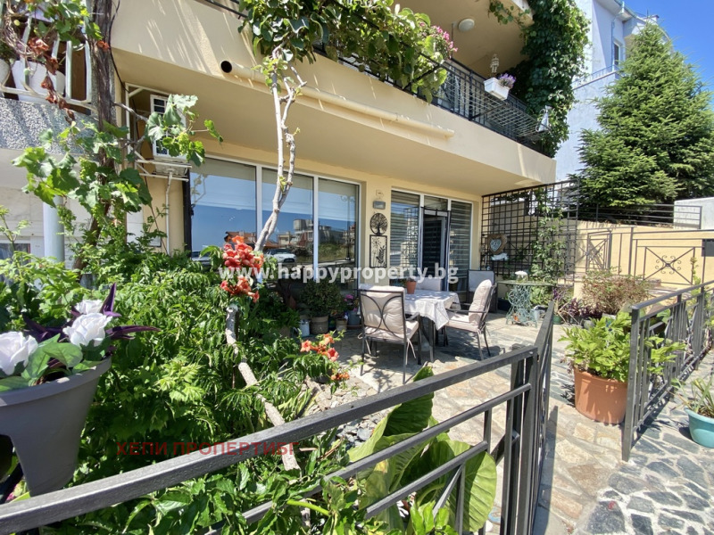 Zu verkaufen  3+ Schlafzimmer region Burgas , Sweti Wlas , 145 qm | 45658294 - Bild [13]