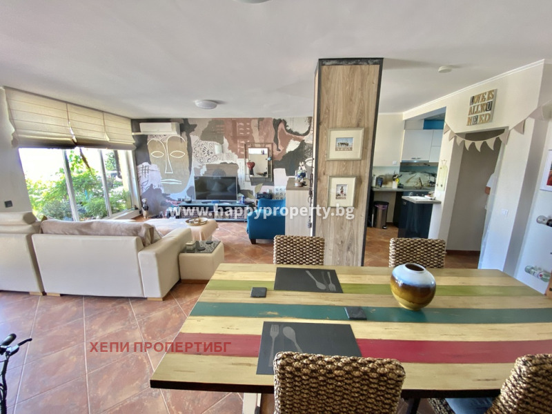 Zu verkaufen  3+ Schlafzimmer region Burgas , Sweti Wlas , 145 qm | 45658294 - Bild [2]