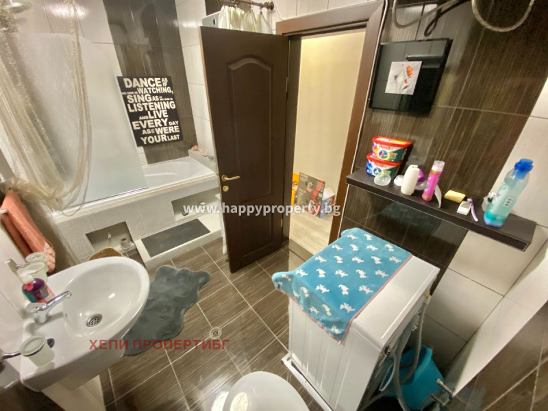 Zu verkaufen  3+ Schlafzimmer region Burgas , Sweti Wlas , 145 qm | 45658294 - Bild [14]
