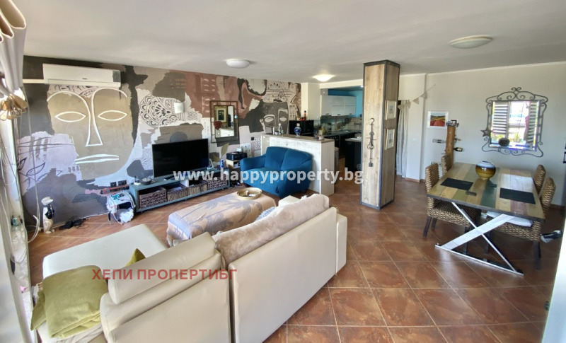 Zu verkaufen  3+ Schlafzimmer region Burgas , Sweti Wlas , 145 qm | 45658294 - Bild [17]