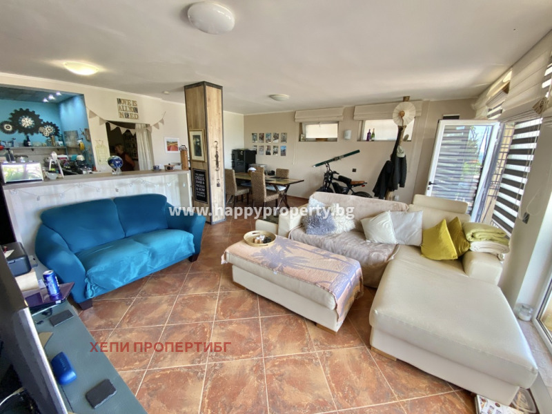 Zu verkaufen  3+ Schlafzimmer region Burgas , Sweti Wlas , 145 qm | 45658294 - Bild [15]