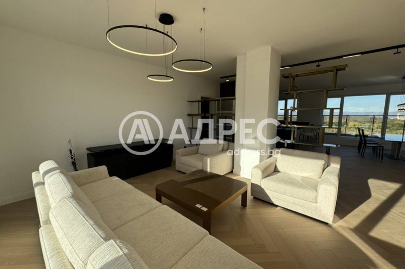 Продава МНОГОСТАЕН, гр. София, Витоша, снимка 6 - Апартаменти - 53597811