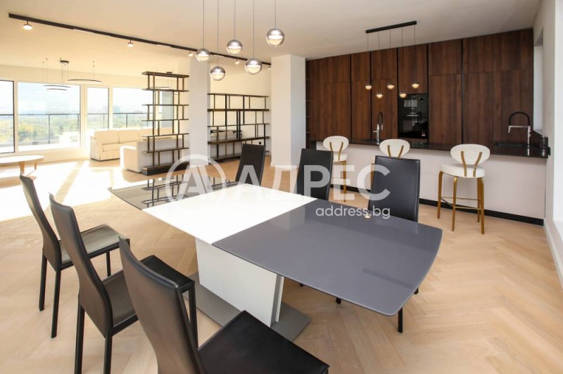 Продава МНОГОСТАЕН, гр. София, Витоша, снимка 15 - Апартаменти - 53597811