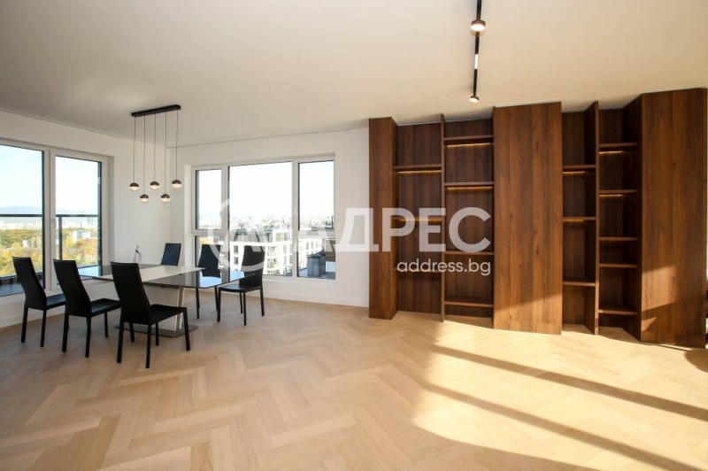 Продава МНОГОСТАЕН, гр. София, Витоша, снимка 14 - Апартаменти - 53597811