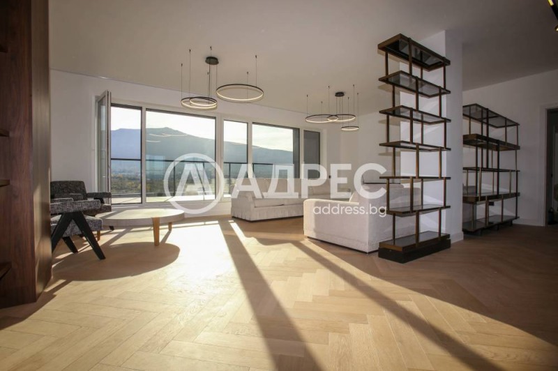 Продава МНОГОСТАЕН, гр. София, Витоша, снимка 12 - Апартаменти - 53597811