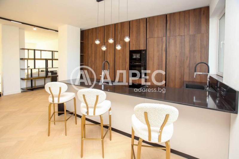 Продава МНОГОСТАЕН, гр. София, Витоша, снимка 10 - Апартаменти - 53597811