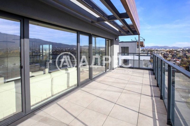 Продава МНОГОСТАЕН, гр. София, Витоша, снимка 13 - Апартаменти - 53597811