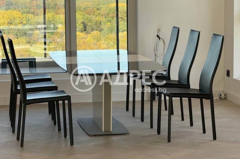 Продава МНОГОСТАЕН, гр. София, Витоша, снимка 3 - Апартаменти - 53597811