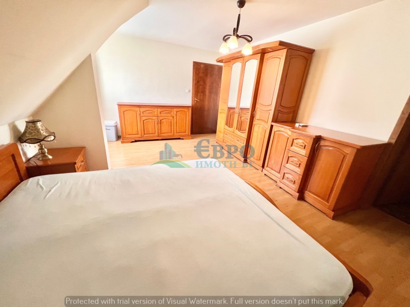 À vendre  Maisonnette Stara Zagora , Tsentar , 176 m² | 76720722 - image [8]