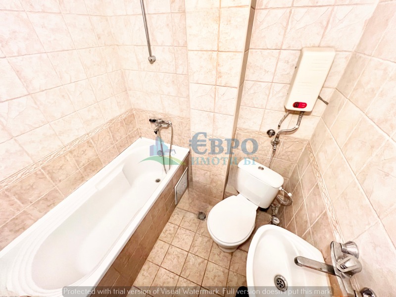 À vendre  Maisonnette Stara Zagora , Tsentar , 176 m² | 76720722 - image [15]