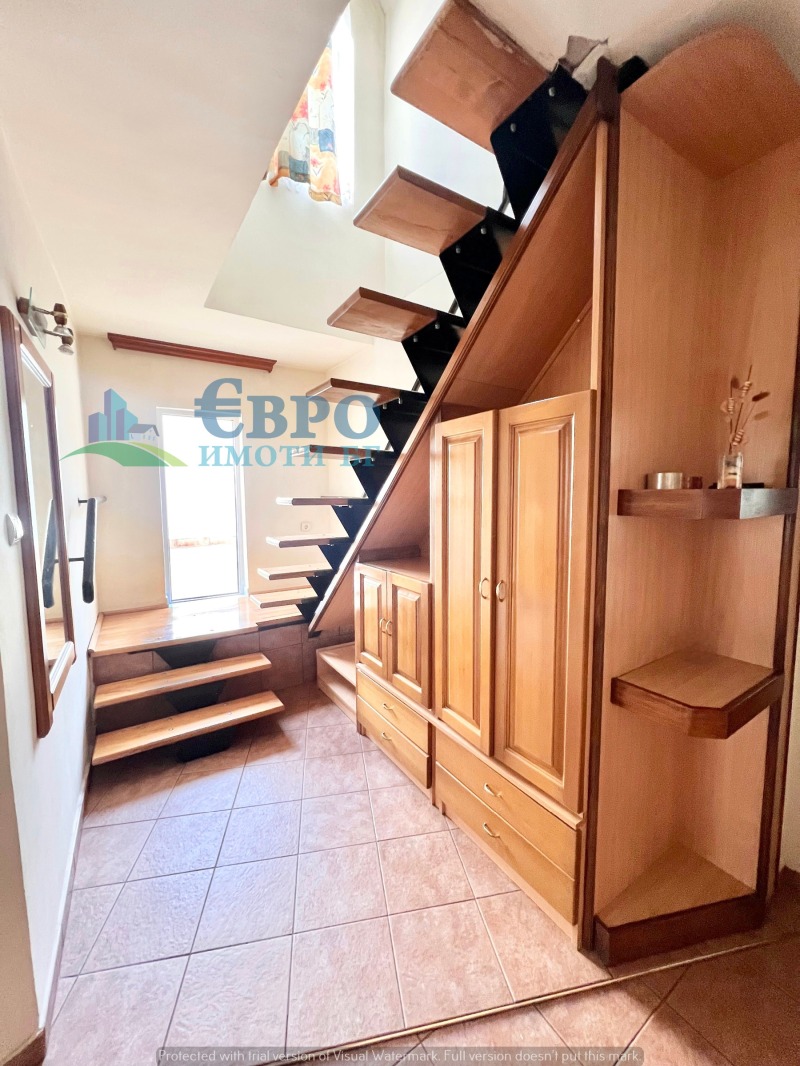 Продава  Мезонет град Стара Загора , Център , 176 кв.м | 76720722 - изображение [4]