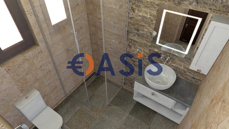 Продава  Къща, област Бургас, гр. Свети Влас •  600 300 EUR • ID 18733644 — holmes.bg - [1] 