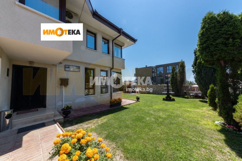 Satılık  Ev Varna , m-t Evksinograd , 245 metrekare | 85442393 - görüntü [8]