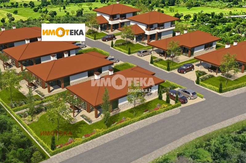 Продава  Къща област София , с. Хераково , 109 кв.м | 11856654 - изображение [2]