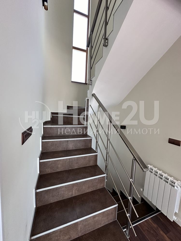 For Sale  House region Dobrich , Obrochishte , 243 sq.m | 89432886 - image [15]