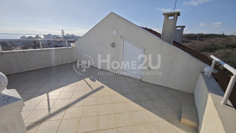 Продава  Къща област Бургас , гр. Свети Влас , 126 кв.м | 25232198 - изображение [11]