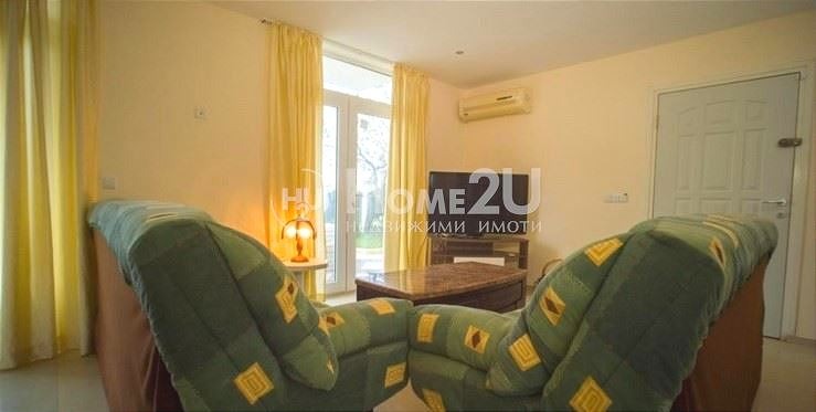 Продава  Къща област Бургас , гр. Свети Влас , 126 кв.м | 25232198 - изображение [2]