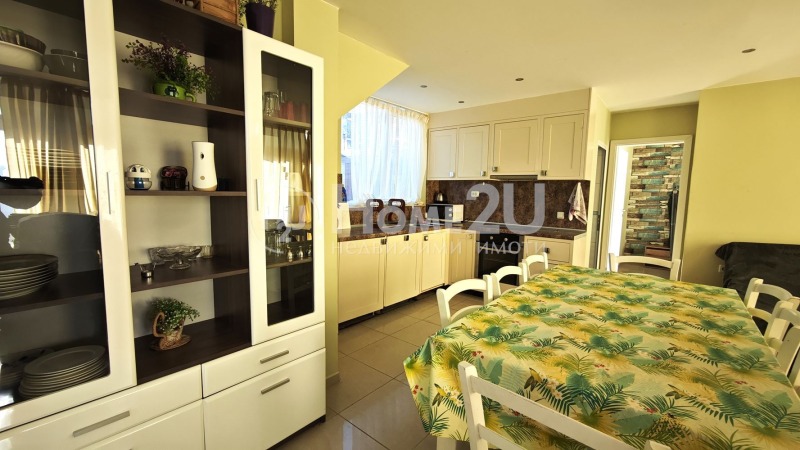 Продава  Къща област Бургас , гр. Свети Влас , 126 кв.м | 25232198 - изображение [3]