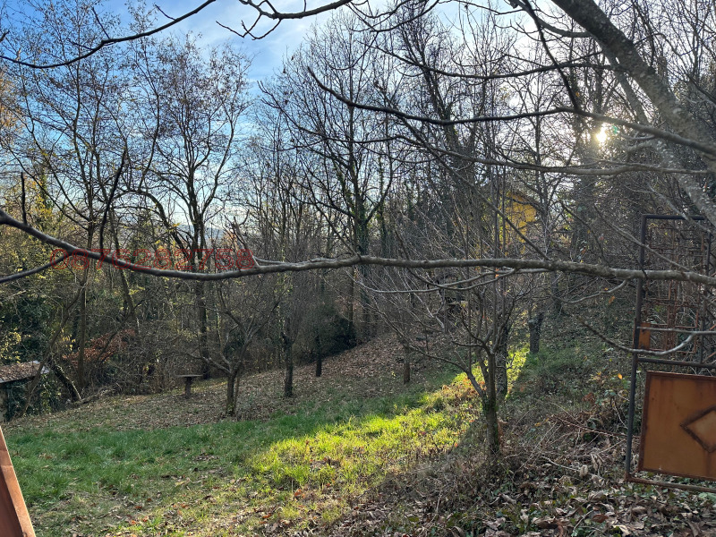 Продава ВИЛА, с. Дръмша, област София област, снимка 4 - Вили - 52785080