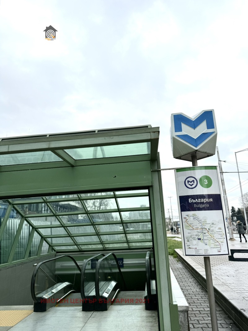 Til salg  Butik Sofia , Meditsinska akademiya , 92 kvm | 34249709 - billede [2]