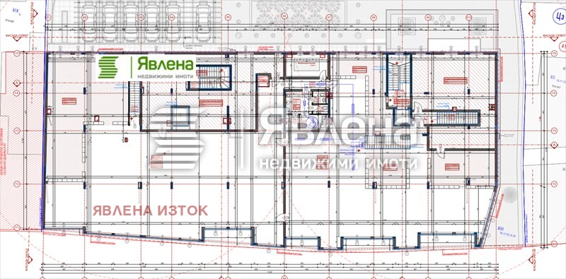 Продава МАГАЗИН, гр. София, Център, снимка 15 - Магазини - 52356336