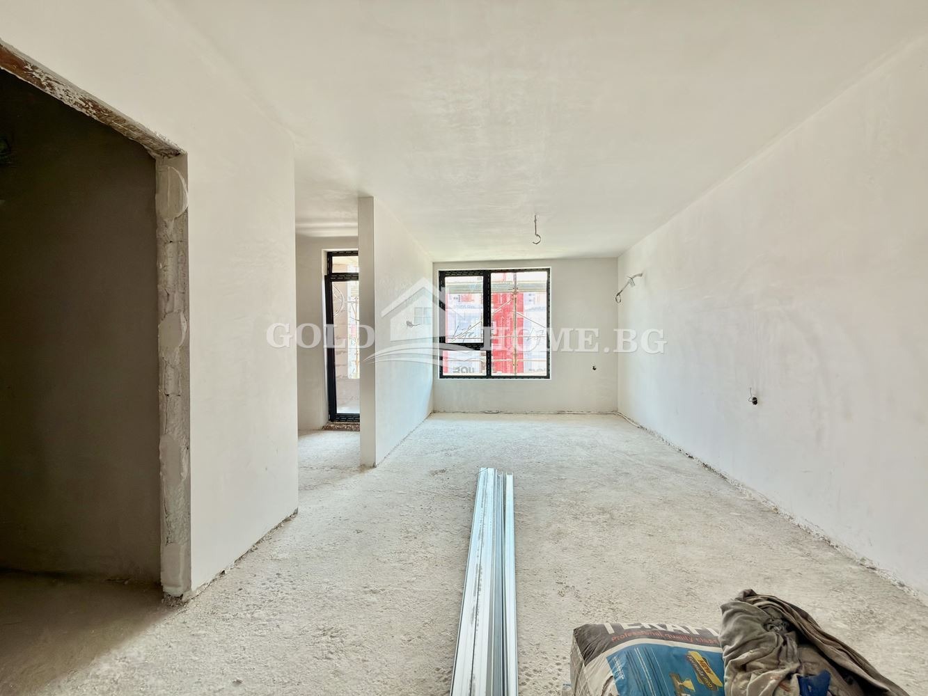 Продава 1-СТАЕН, гр. Пловдив, Младежки Хълм, снимка 2 - Апартаменти - 55326203