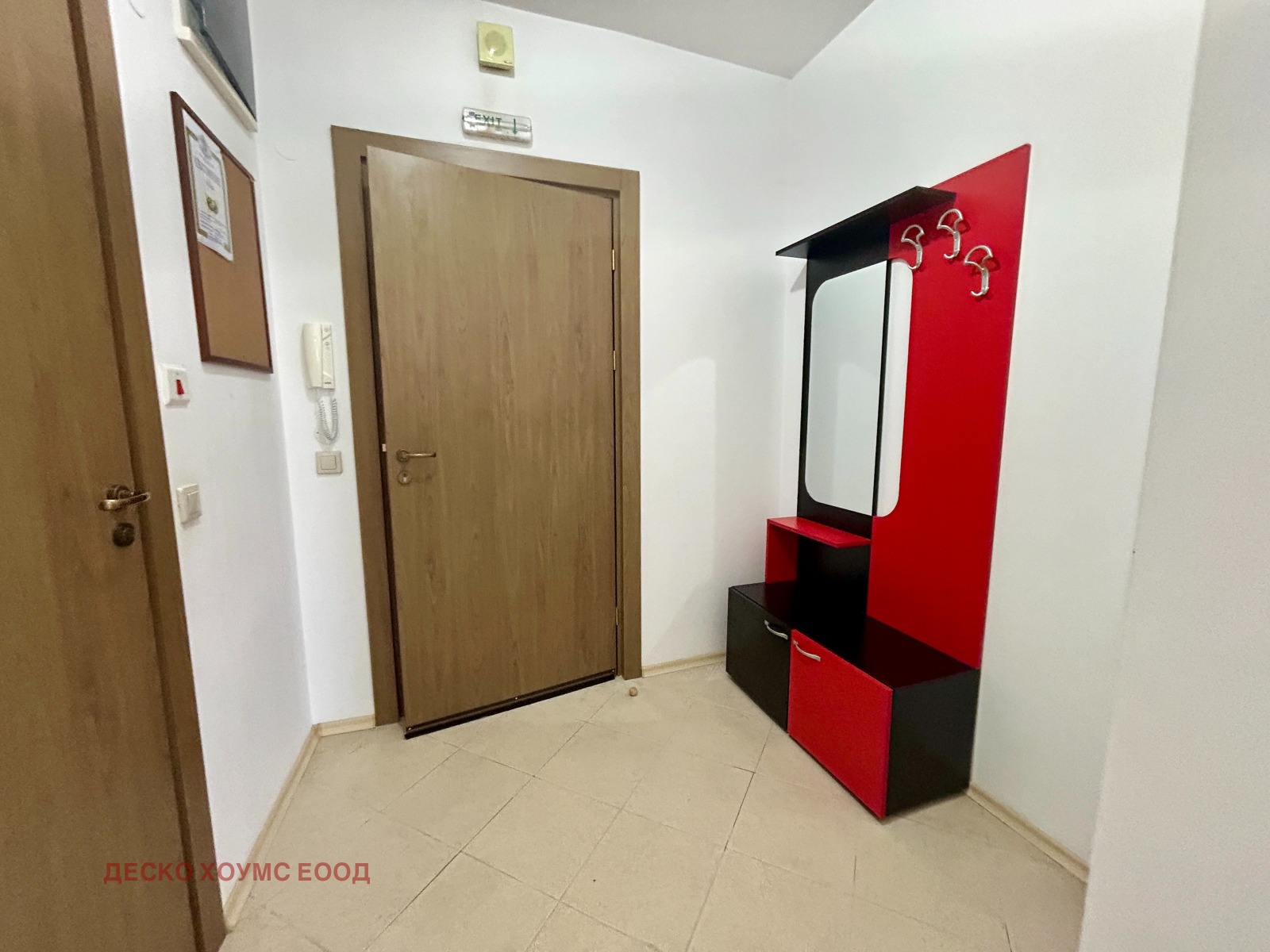 Продава 1-СТАЕН, гр. Банско, област Благоевград, снимка 3 - Апартаменти - 56482506