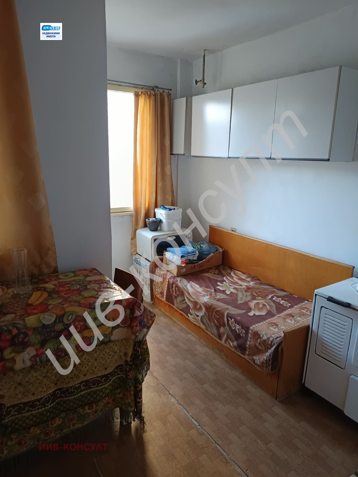 Продава 2-СТАЕН, гр. Троян, област Ловеч, снимка 5 - Апартаменти - 54204757