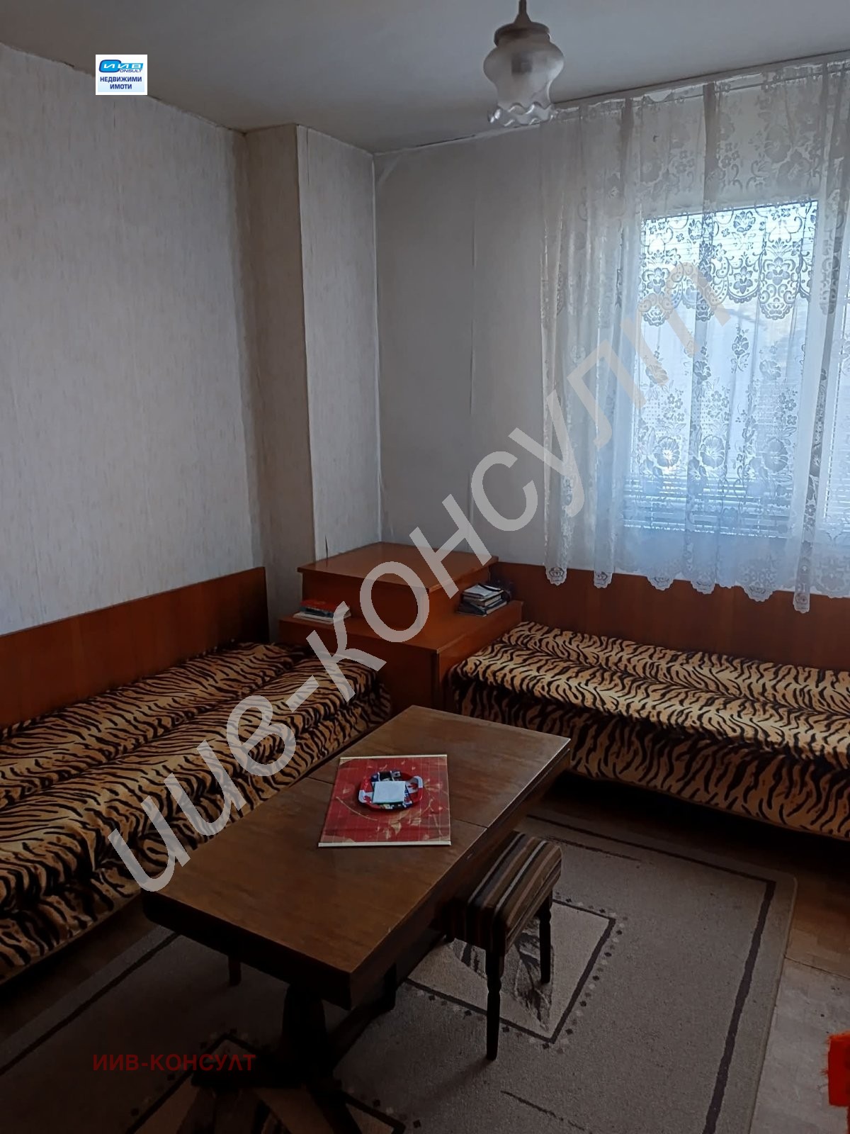 Продава 2-СТАЕН, гр. Троян, област Ловеч, снимка 2 - Апартаменти - 54204757