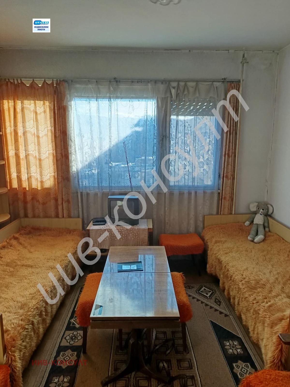 Продава 2-СТАЕН, гр. Троян, област Ловеч, снимка 4 - Апартаменти - 54204757