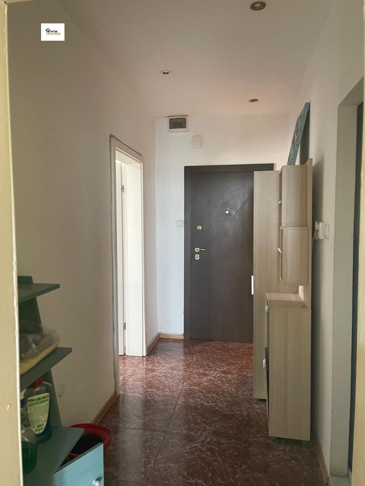 Продава 2-СТАЕН, гр. Пловдив, Христо Смирненски, снимка 7 - Апартаменти - 54395667