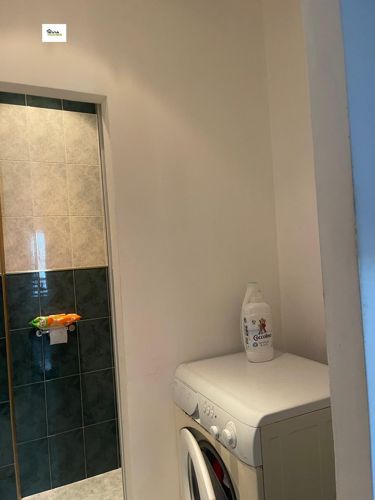 Продава 2-СТАЕН, гр. Пловдив, Христо Смирненски, снимка 11 - Апартаменти - 54395667