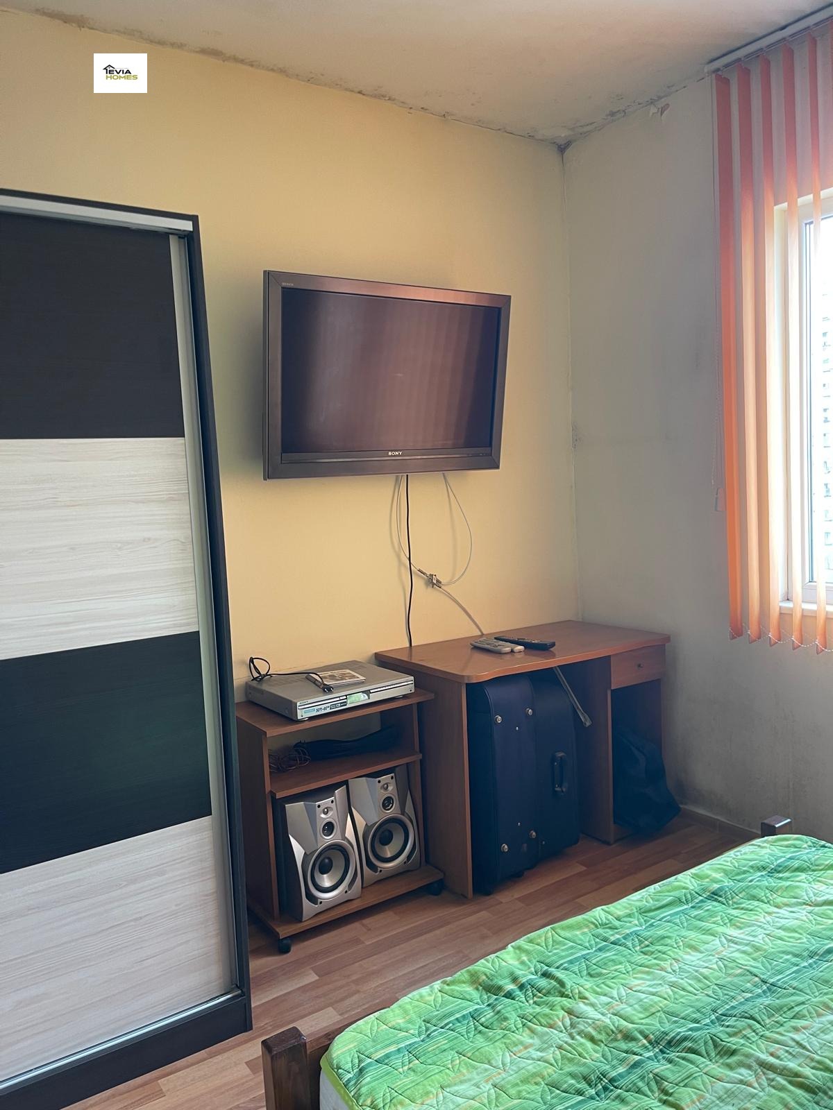 Продава 2-СТАЕН, гр. Пловдив, Христо Смирненски, снимка 6 - Апартаменти - 54395667